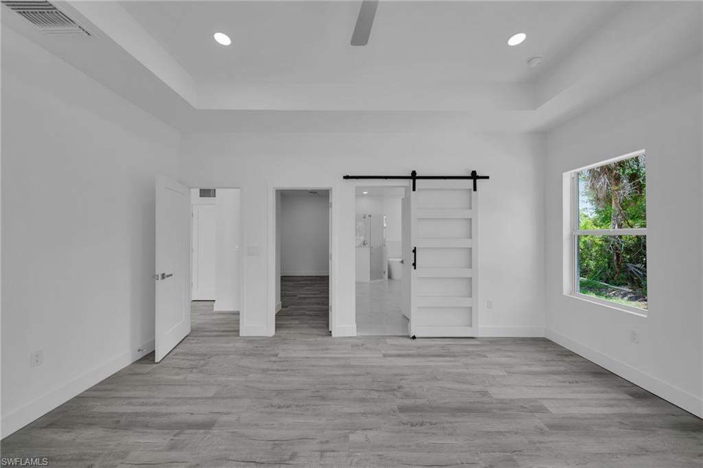 PORT CHARLOTTE - Residential