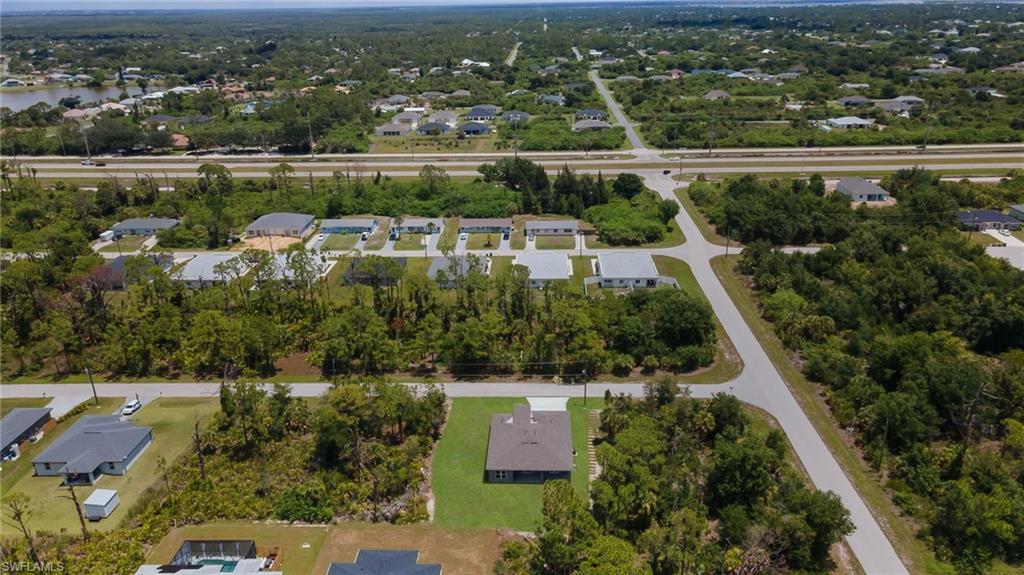 PORT CHARLOTTE - Residential