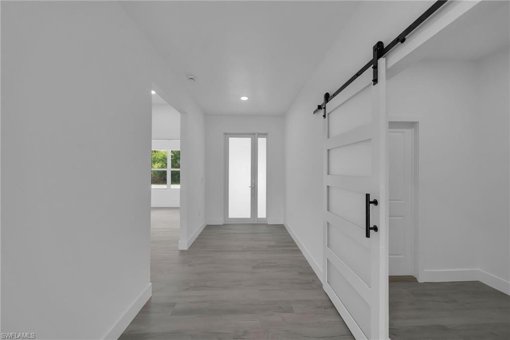 PORT CHARLOTTE - Residential