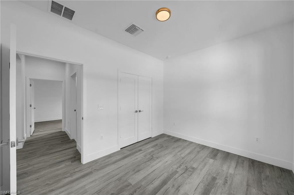 PORT CHARLOTTE - Residential