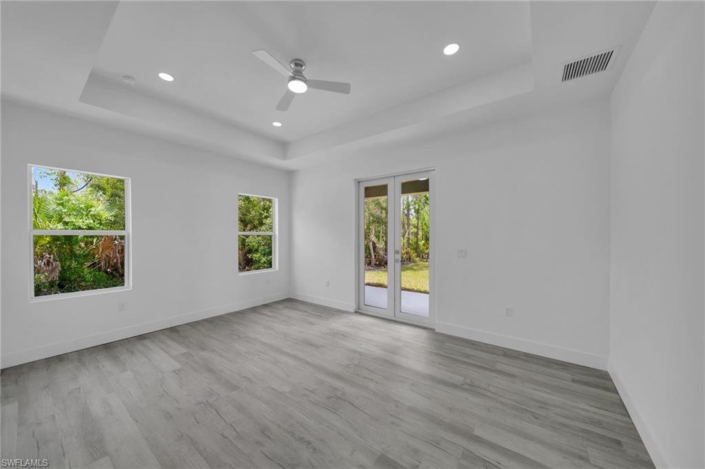 PORT CHARLOTTE - Residential