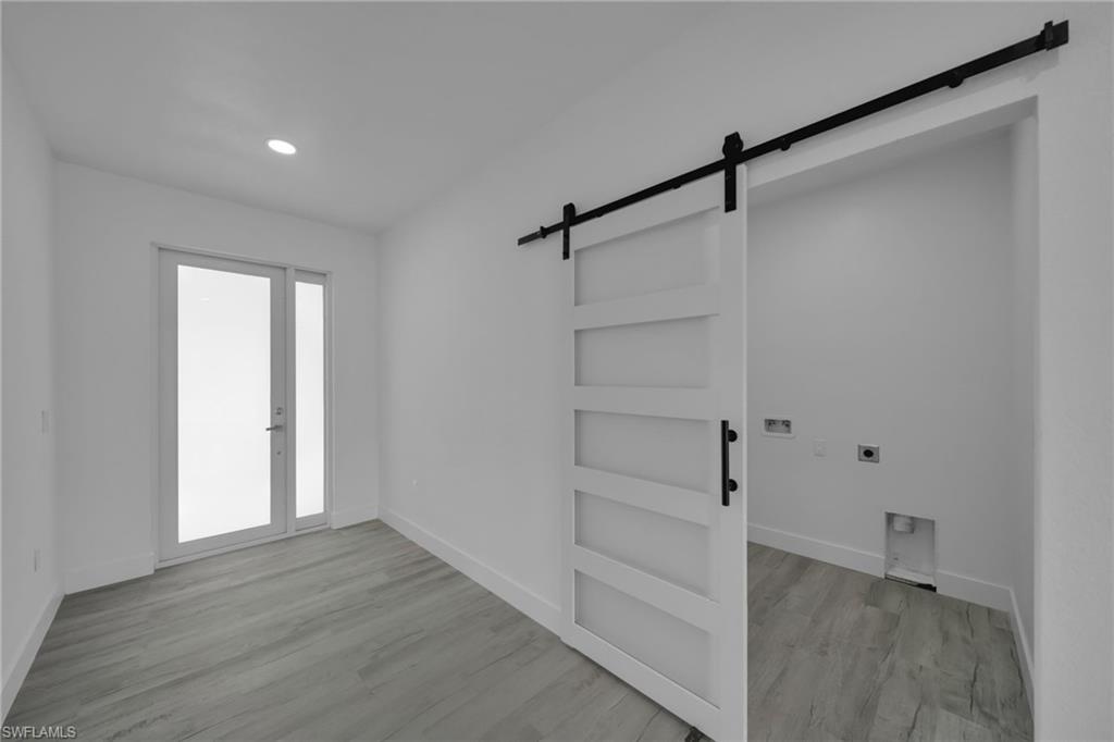 PORT CHARLOTTE - Residential