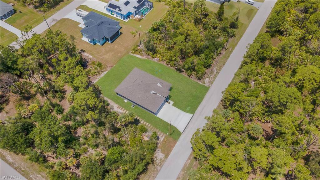PORT CHARLOTTE - Residential