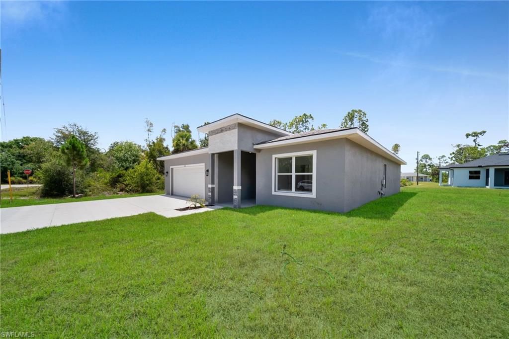 PORT CHARLOTTE - Residential