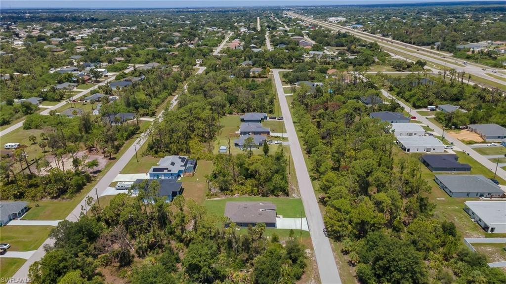 PORT CHARLOTTE - Residential