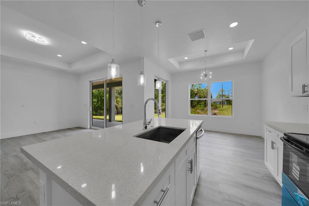 PORT CHARLOTTE - Residential