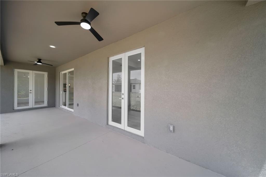 PORT CHARLOTTE - Residential