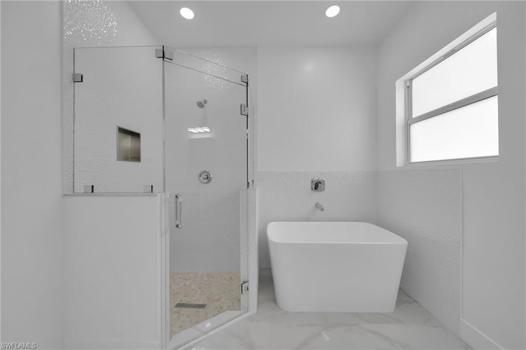 PORT CHARLOTTE - Residential