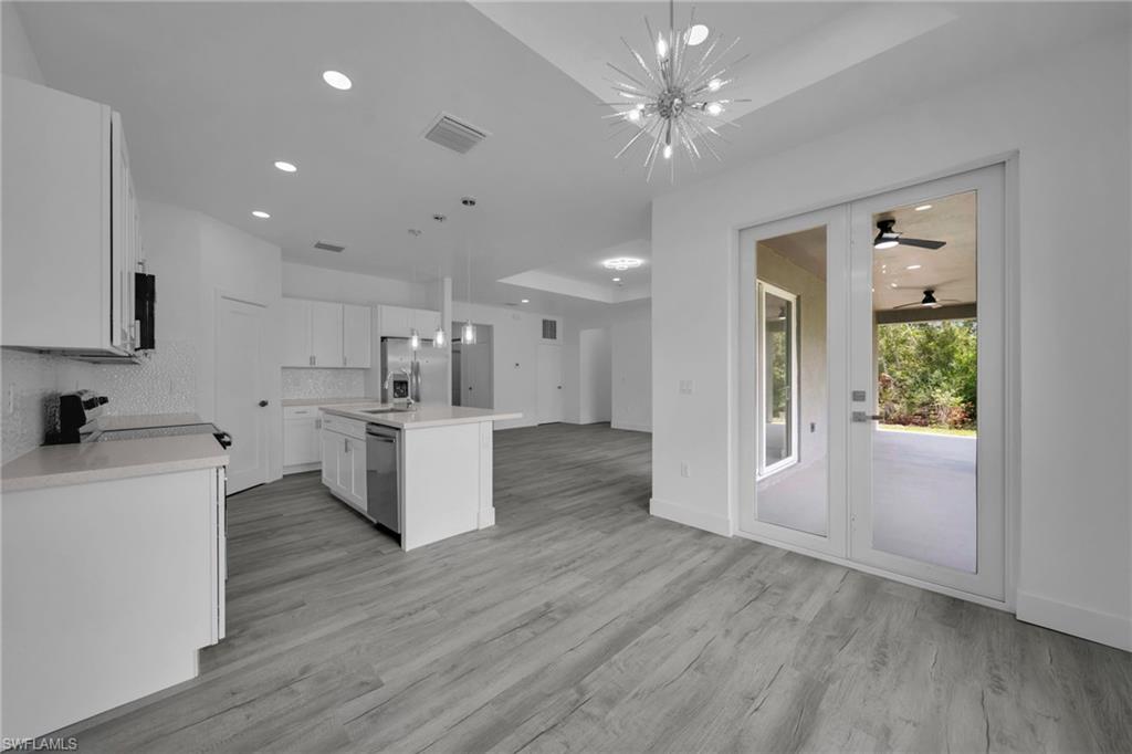 PORT CHARLOTTE - Residential