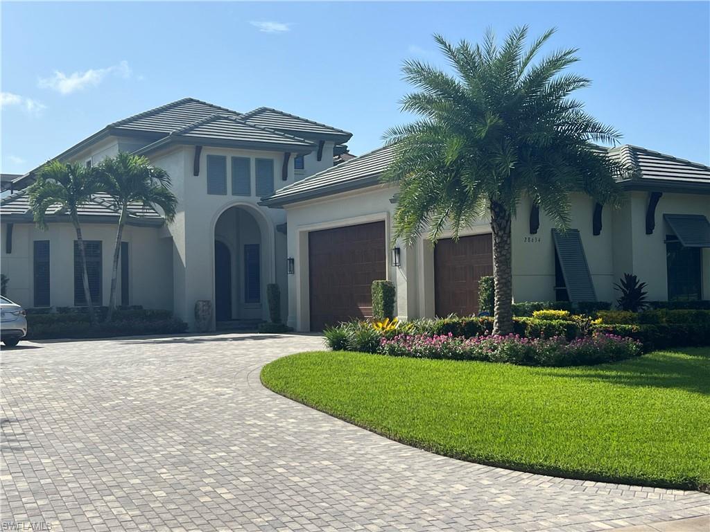 QUAIL WEST - Residential