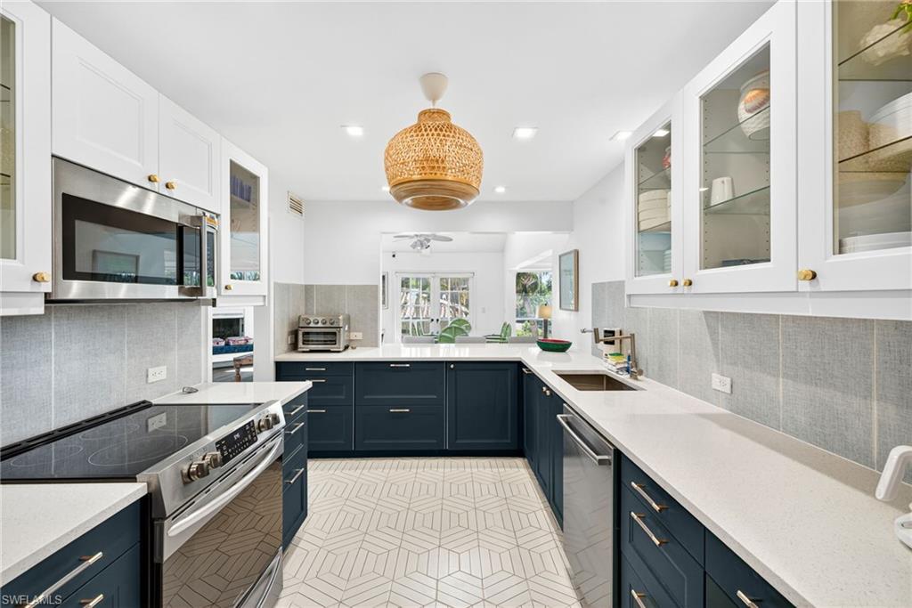 SOUTHWINDS ESTATES - Residential