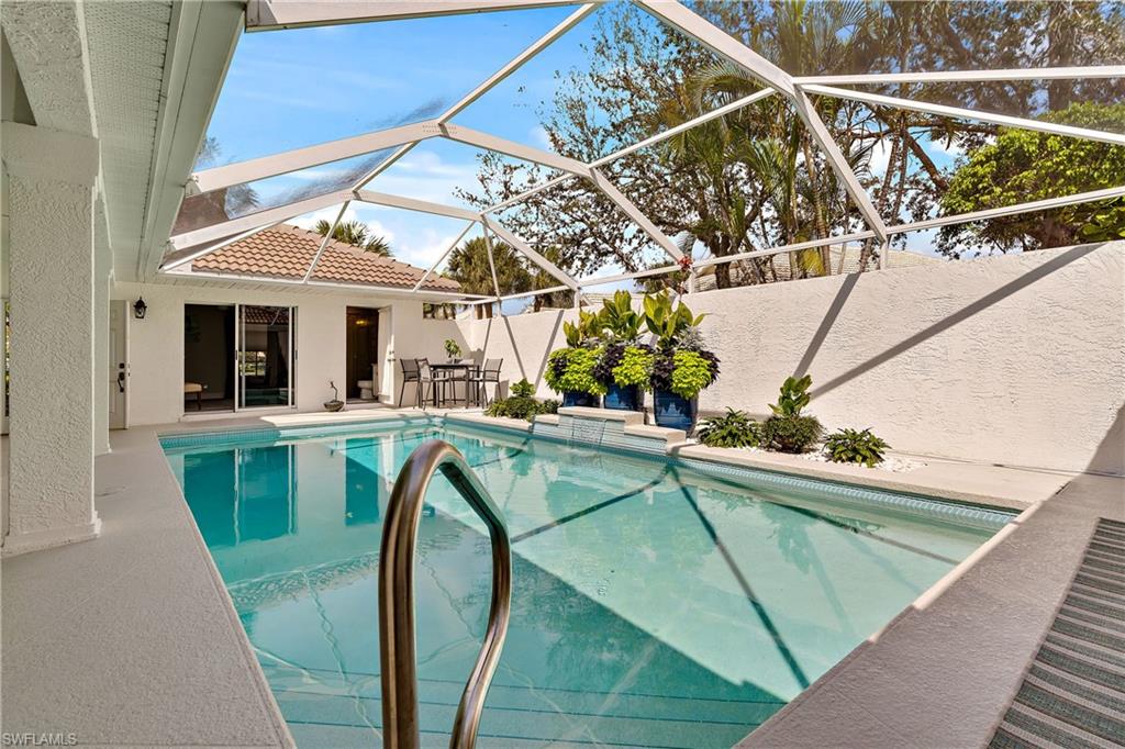 THE PRESERVE - Residential