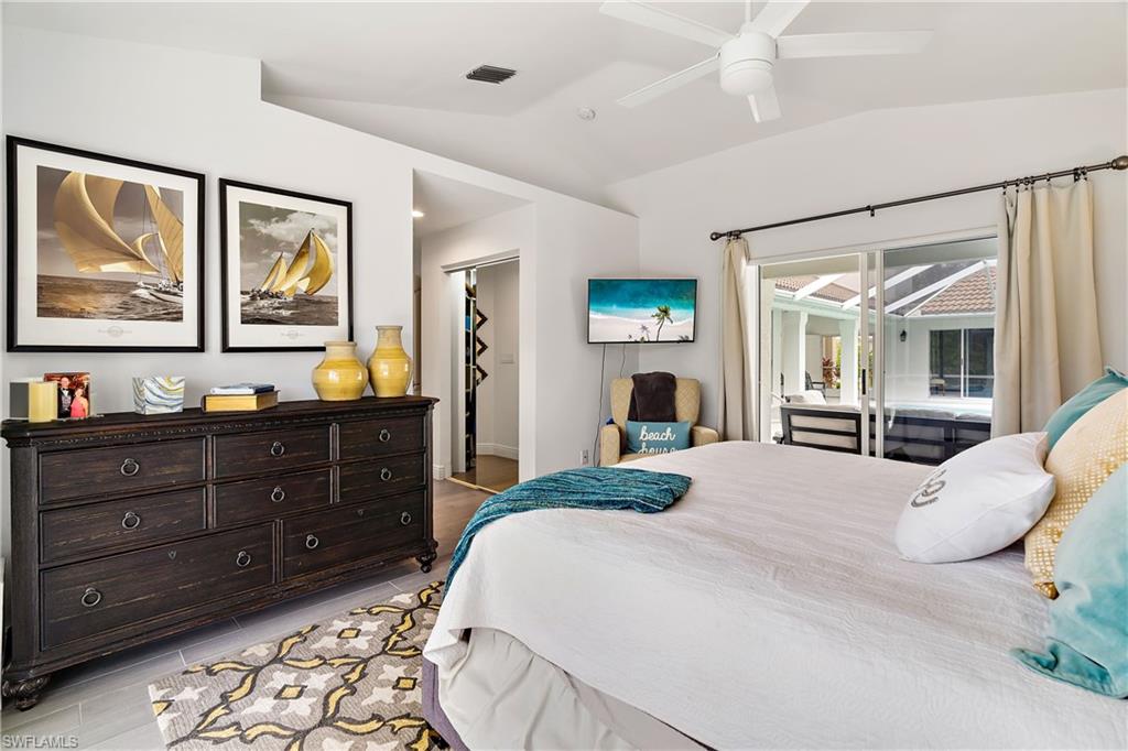 THE PRESERVE - Residential
