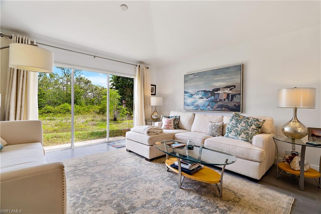 THE PRESERVE - Residential