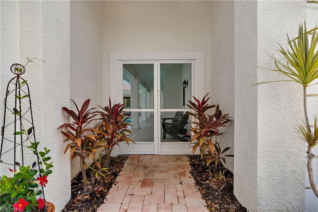 THE PRESERVE - Residential