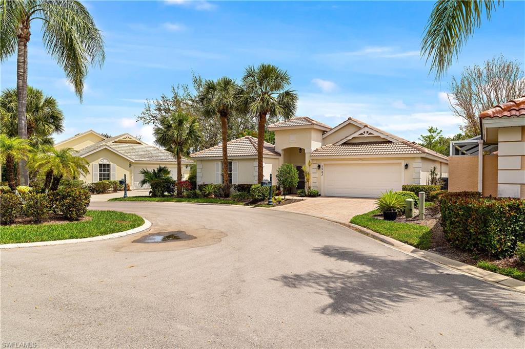 THE PRESERVE - Residential