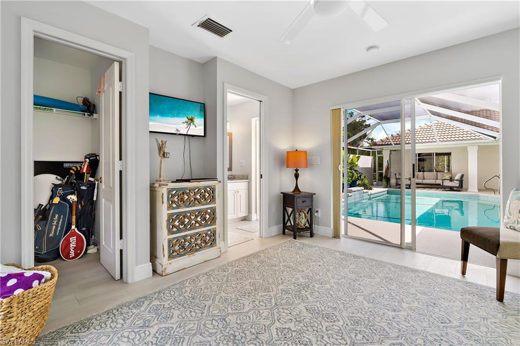 THE PRESERVE - Residential