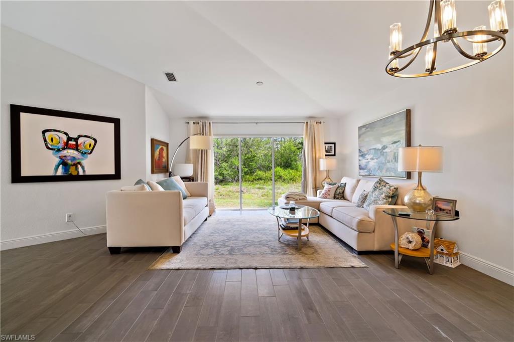 THE PRESERVE - Residential
