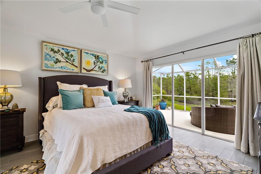 THE PRESERVE - Residential