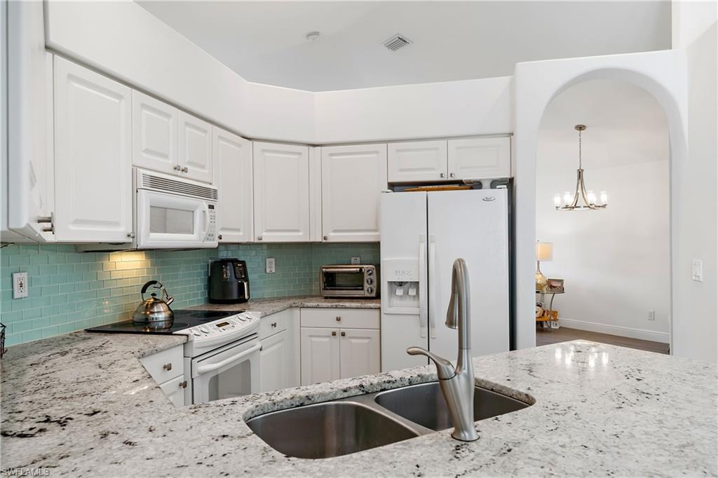 THE PRESERVE - Residential