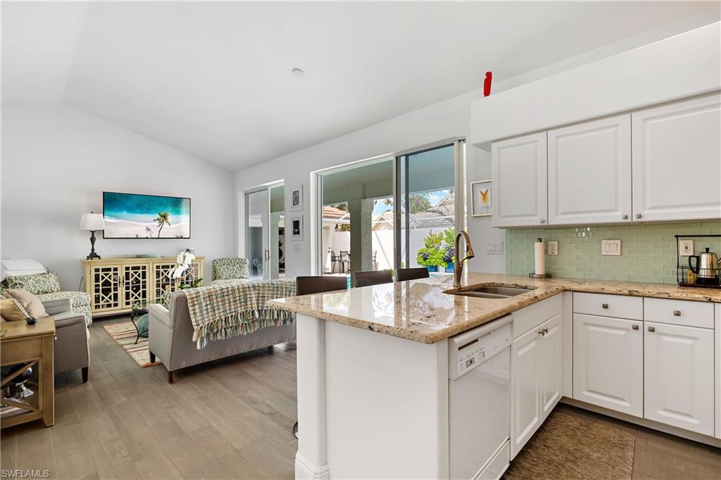 THE PRESERVE - Residential
