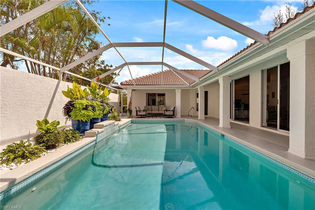 THE PRESERVE - Residential