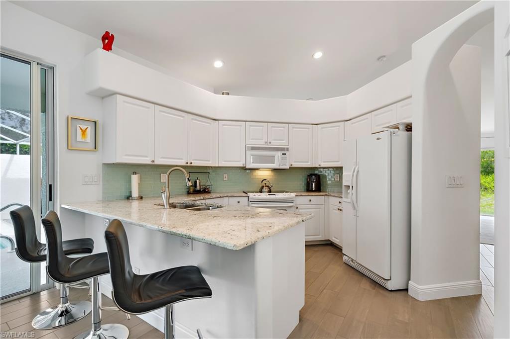 THE PRESERVE - Residential