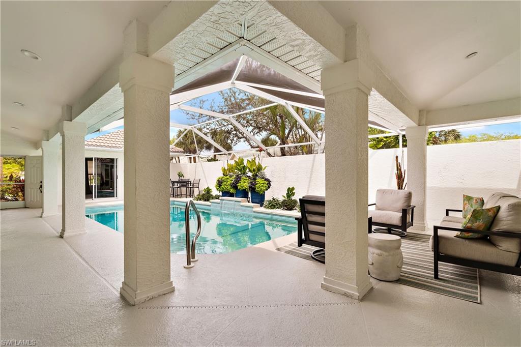 THE PRESERVE - Residential