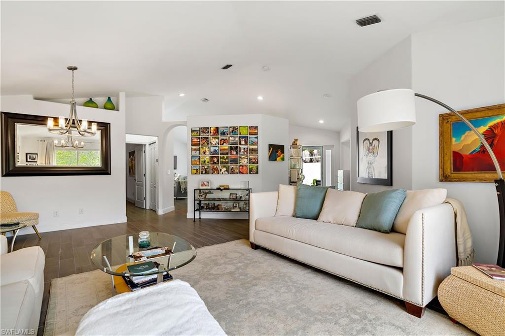 THE PRESERVE - Residential