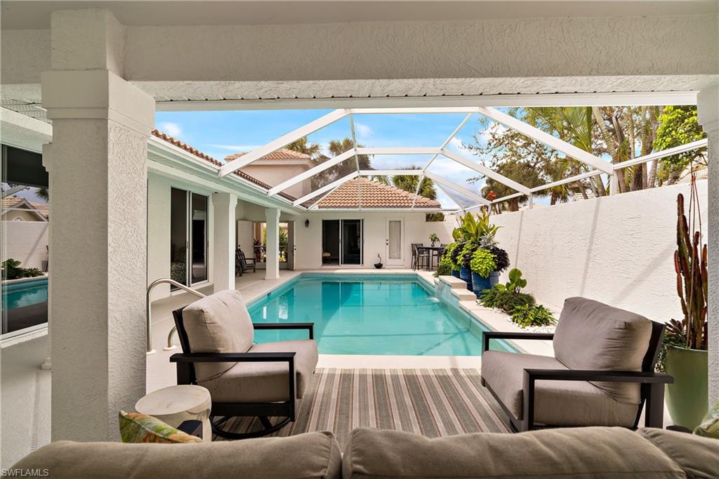 THE PRESERVE - Residential