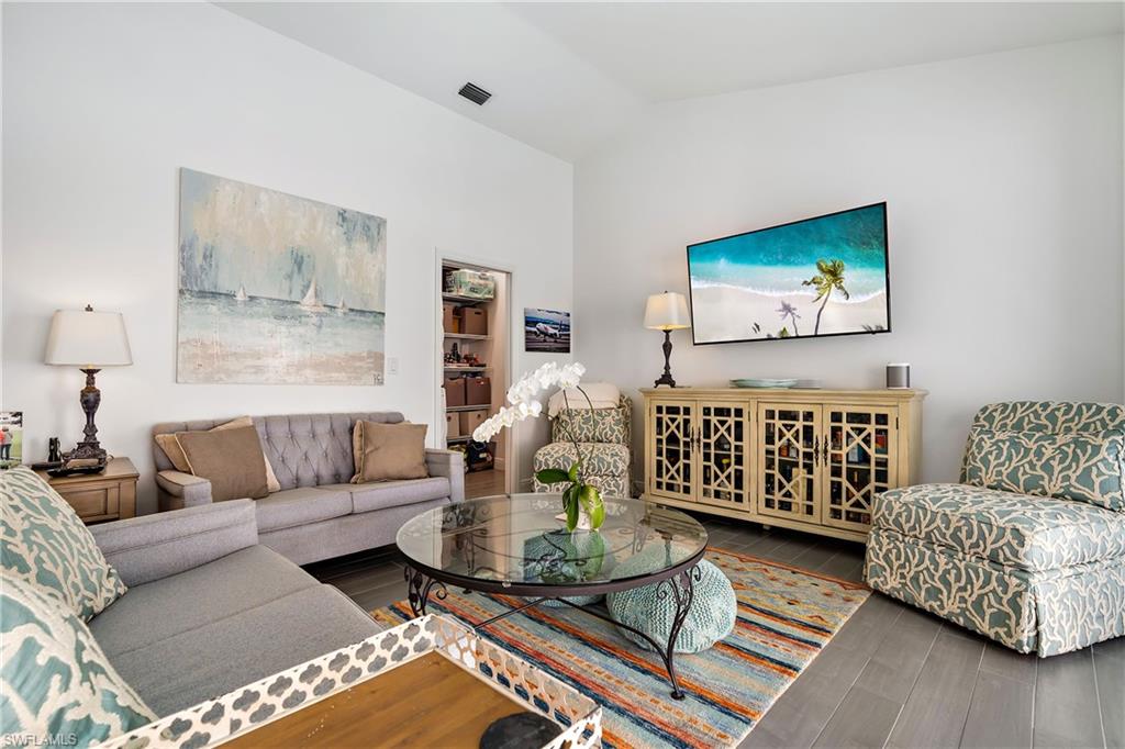 THE PRESERVE - Residential
