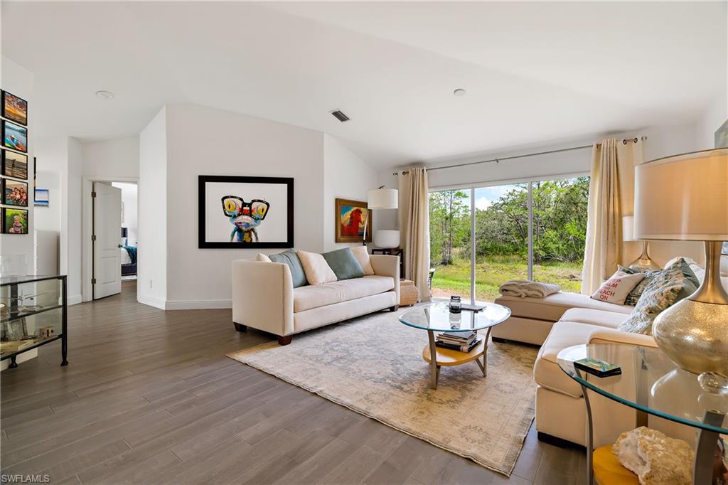 THE PRESERVE - Residential