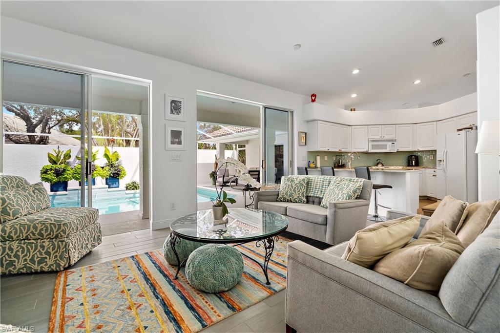 THE PRESERVE - Residential