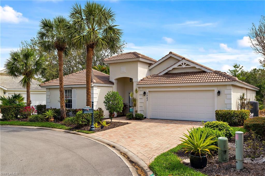 THE PRESERVE - Residential