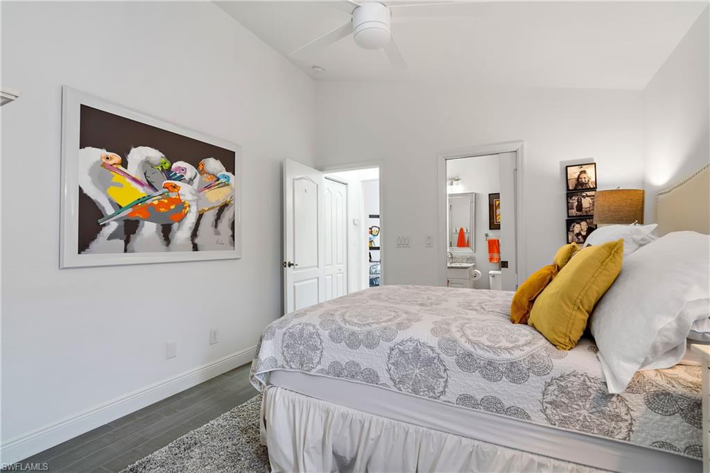 THE PRESERVE - Residential