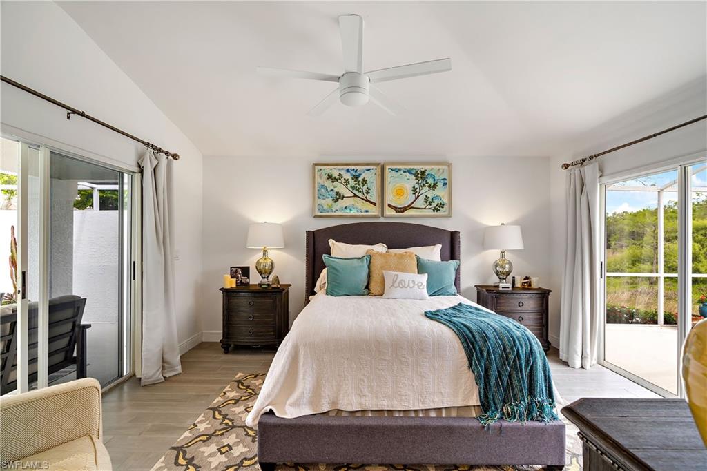 THE PRESERVE - Residential