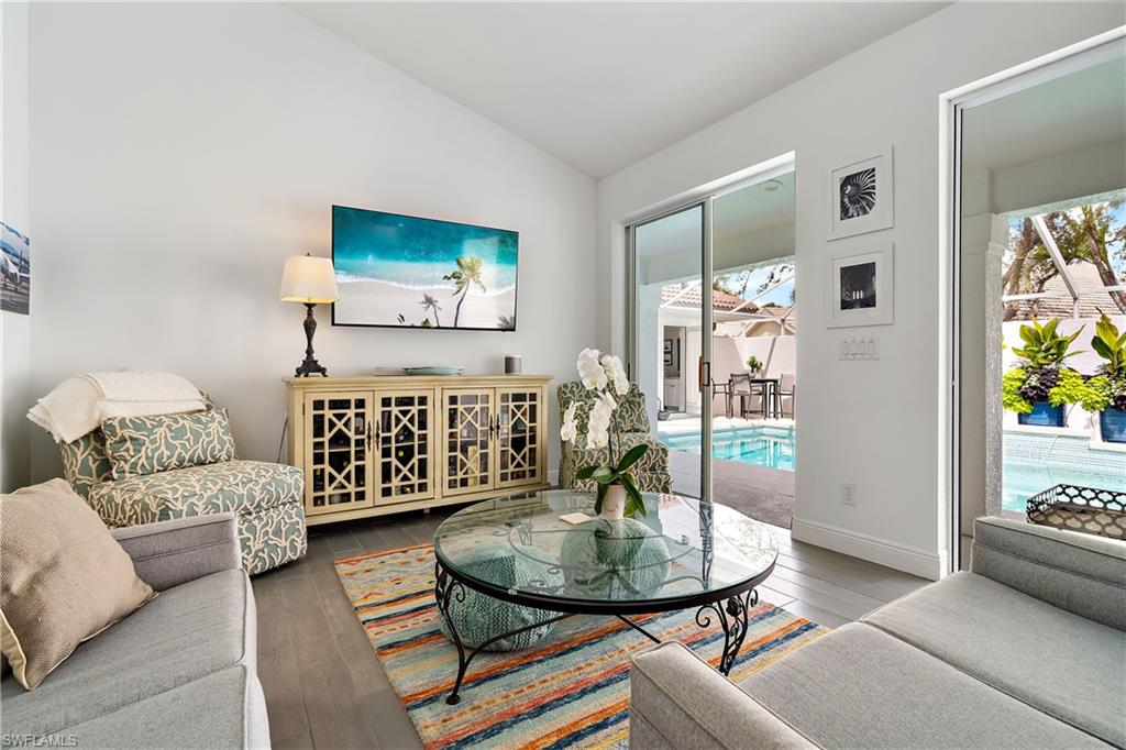 THE PRESERVE - Residential