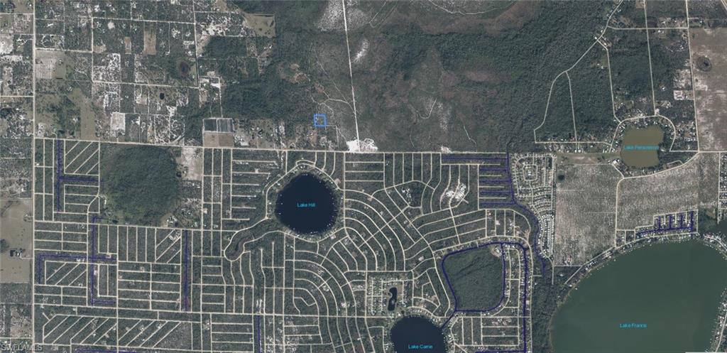 ACREAGE - Land