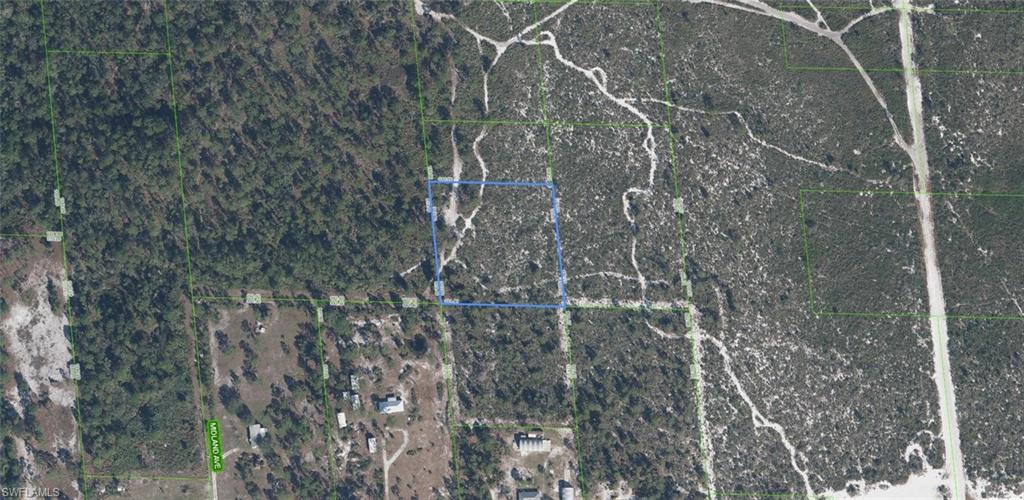 A VACANT LOT IN LAKE PLACID IN HIGHLANDS COUNTY!!!