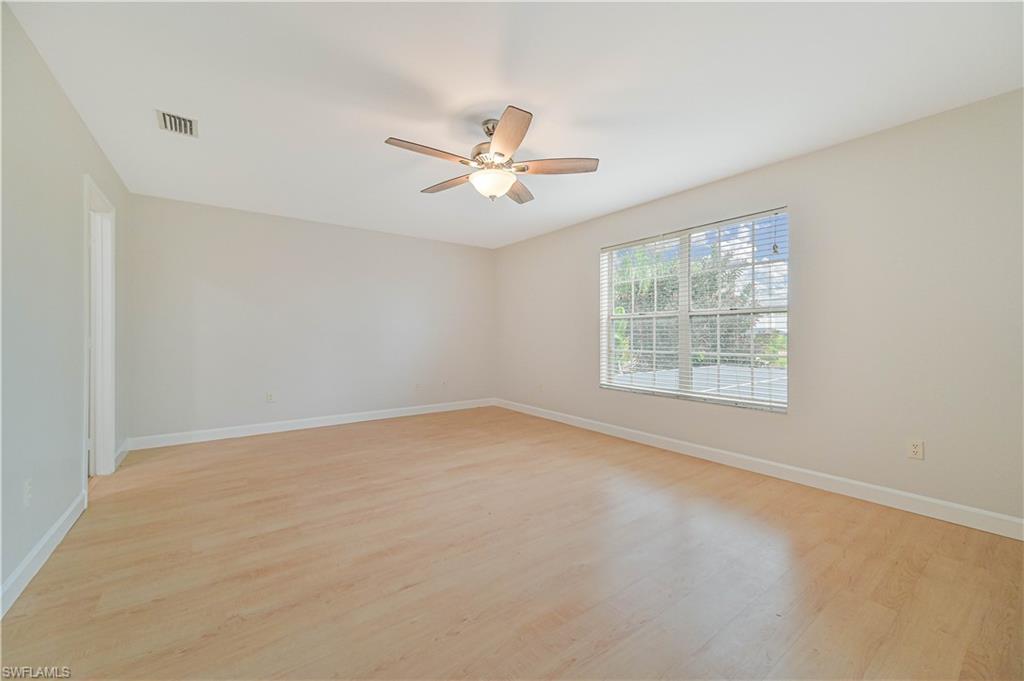 FORT MYERS - Residential