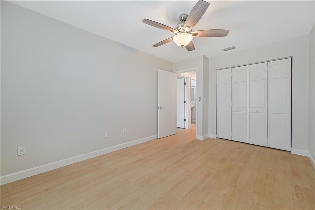 FORT MYERS - Residential