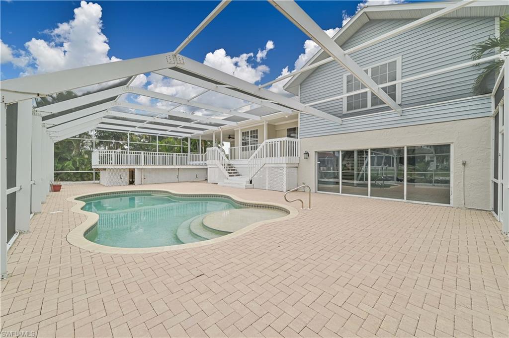 FORT MYERS - Residential
