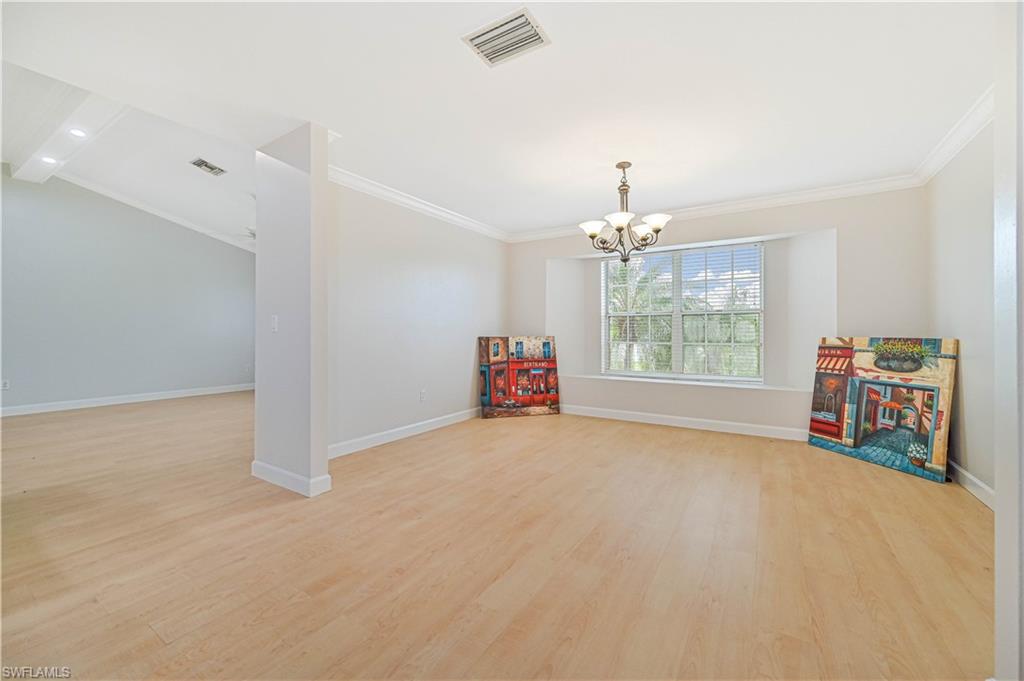 FORT MYERS - Residential