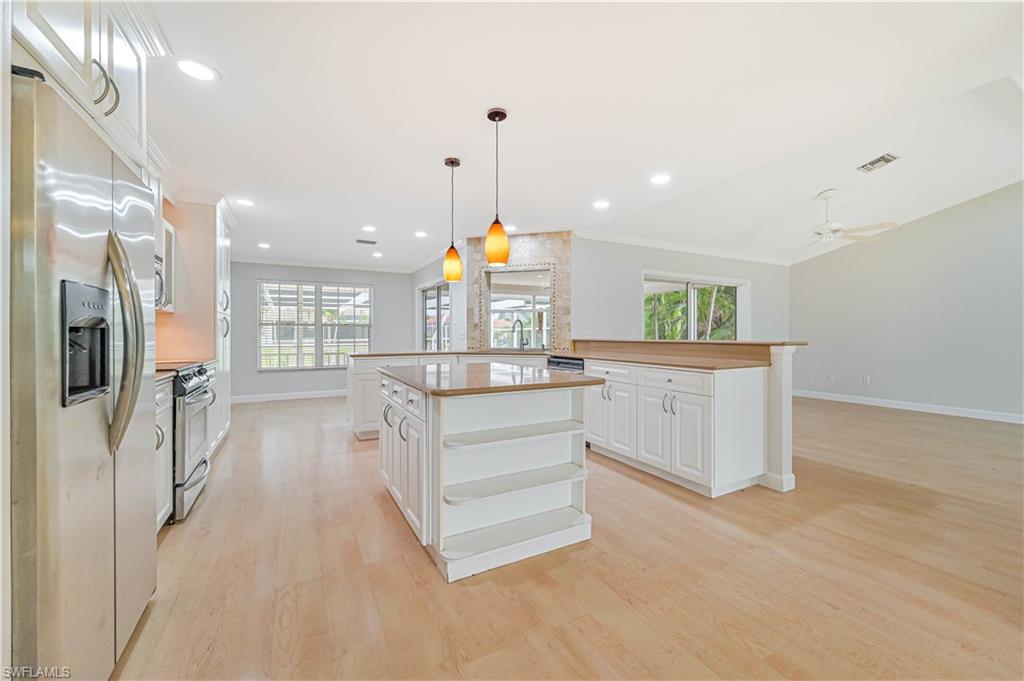 FORT MYERS - Residential