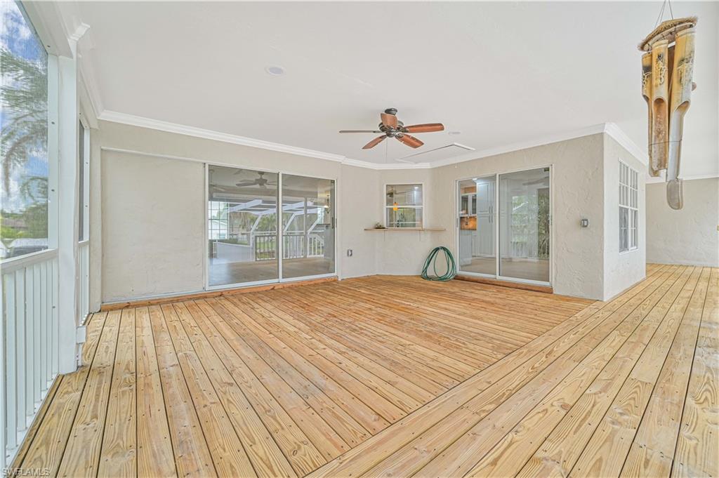 FORT MYERS - Residential