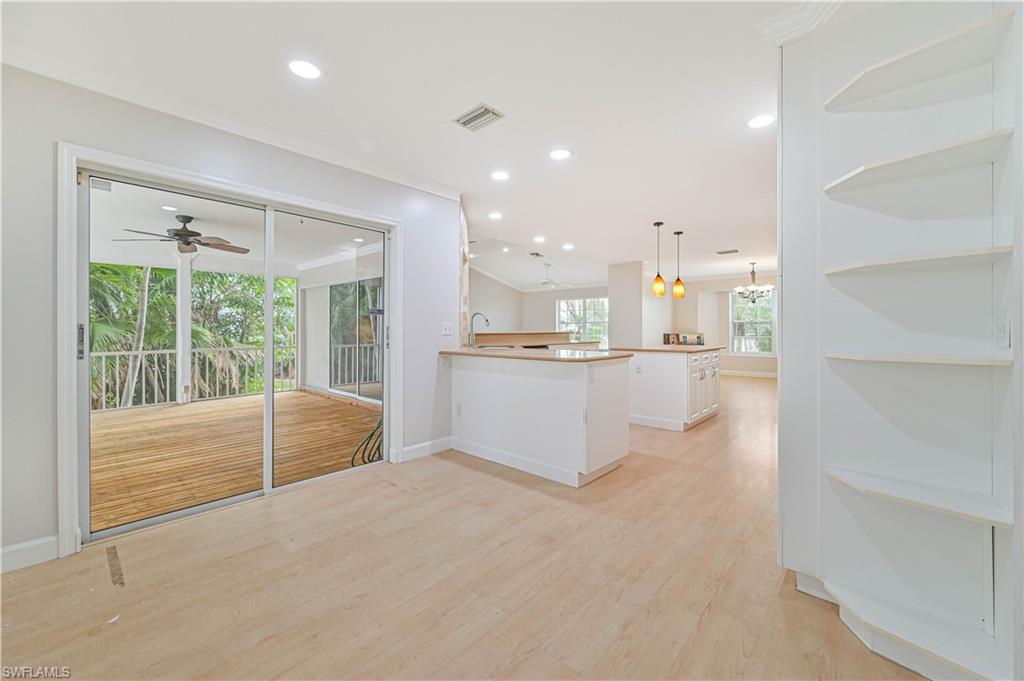 FORT MYERS - Residential