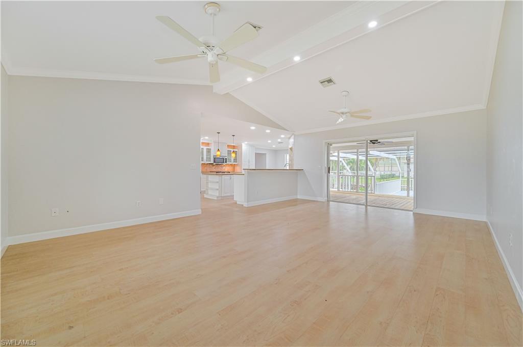 FORT MYERS - Residential