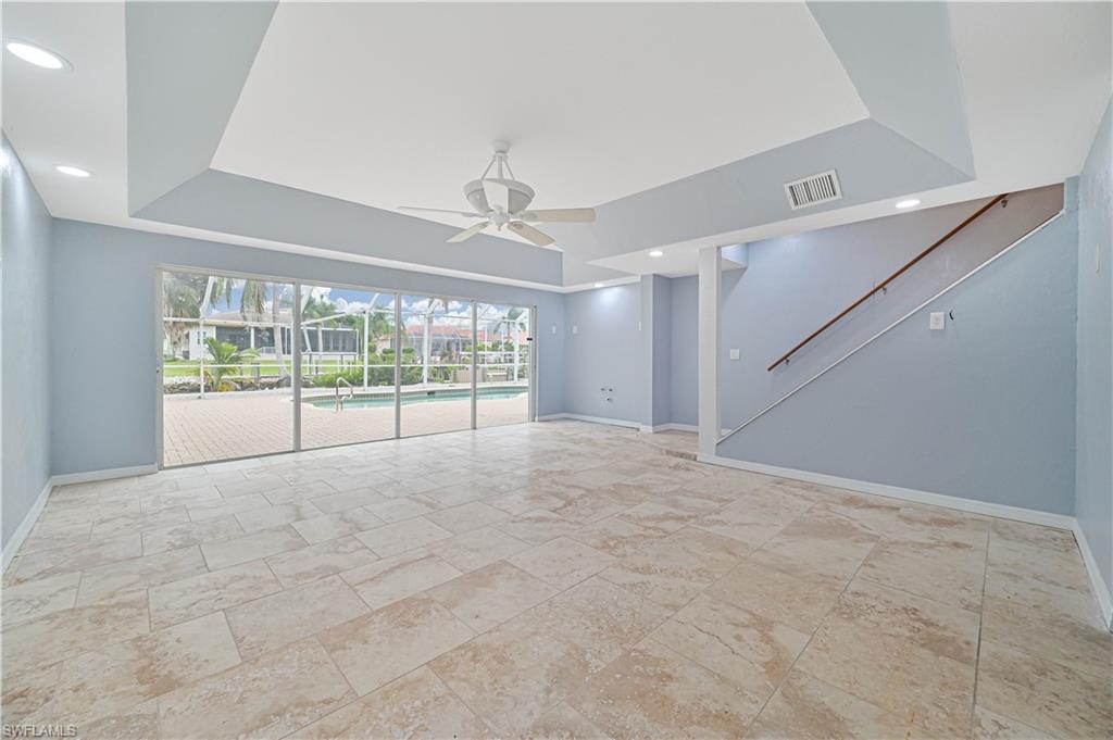 FORT MYERS - Residential