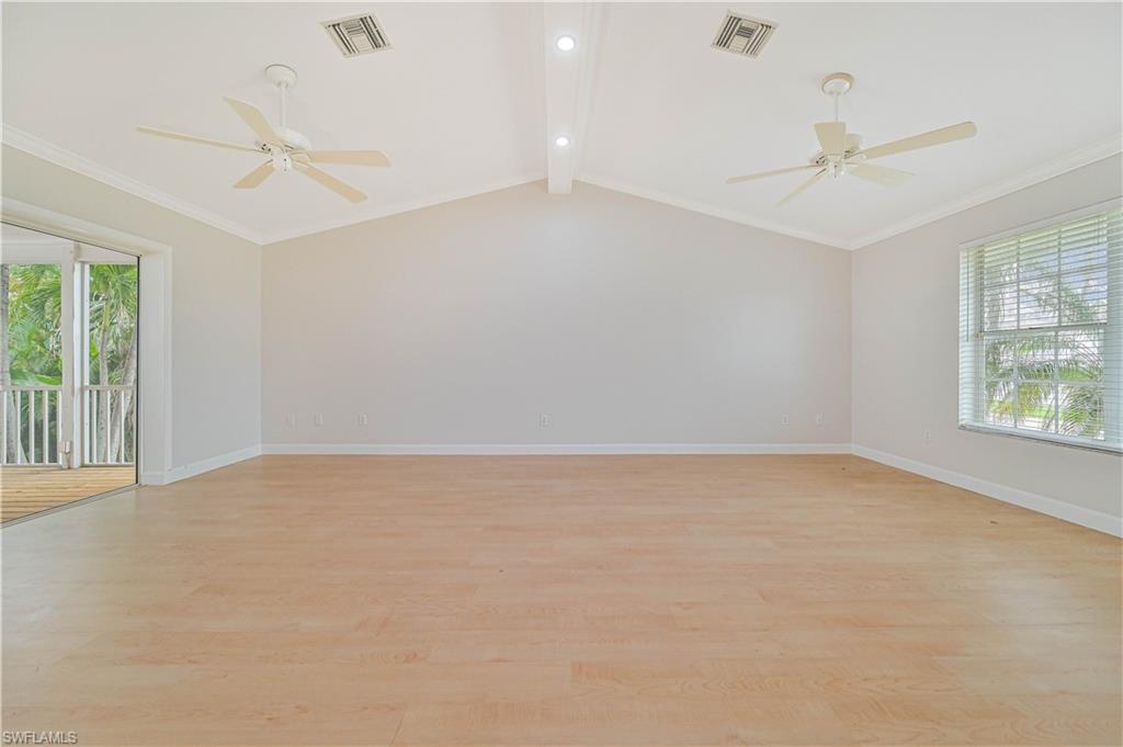 FORT MYERS - Residential