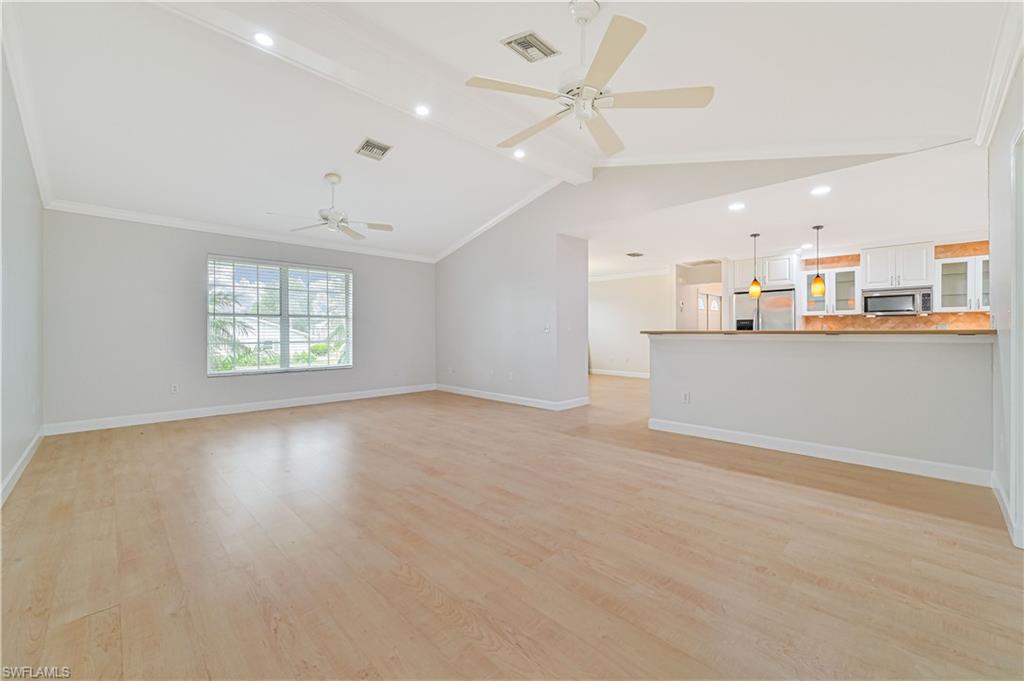 FORT MYERS - Residential